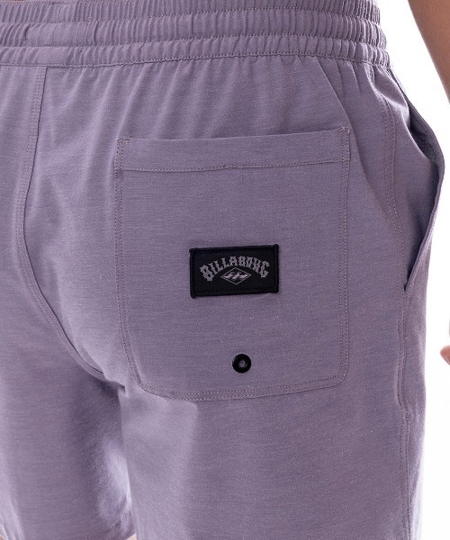 BILLABONG(ビラボン)の「BILLABONG メンズ EVERY OTHER DAY LB ボードショーツ 【2025年春夏モデル】/ビラボンウエストゴムボードショーツ(水着)(水着・メンズ・ブルー系その他/ラベンダー/ブラウン系その他/モスグリーン・MEDIUM/LARGE)」の21枚目の写真