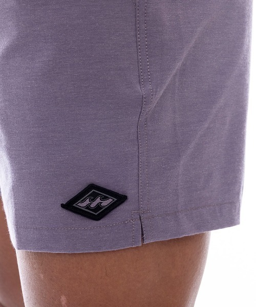BILLABONG(ビラボン)の「BILLABONG メンズ EVERY OTHER DAY LB ボードショーツ 【2025年春夏モデル】/ビラボンウエストゴムボードショーツ(水着)(水着・メンズ・ブルー系その他/ラベンダー/ブラウン系その他/モスグリーン・MEDIUM/LARGE)」の22枚目の写真