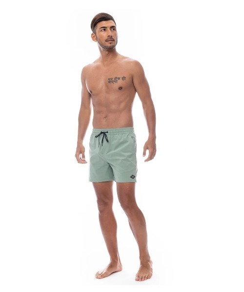 BILLABONG(ビラボン)の「BILLABONG メンズ EVERY OTHER DAY LB ボードショーツ 【2025年春夏モデル】/ビラボンウエストゴムボードショーツ(水着)(水着・メンズ・ブルー系その他/ラベンダー/ブラウン系その他/モスグリーン・MEDIUM/LARGE)」の16枚目の写真