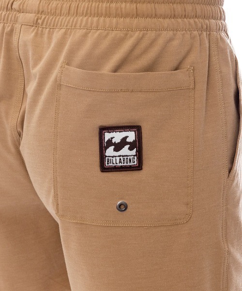 BILLABONG(ビラボン)の「BILLABONG メンズ EVERY OTHER DAY LB ボードショーツ 【2025年春夏モデル】/ビラボンウエストゴムボードショーツ(水着)(水着・メンズ・ブルー系その他/ラベンダー/ブラウン系その他/モスグリーン・MEDIUM/LARGE)」の9枚目の写真