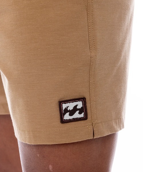 BILLABONG(ビラボン)の「BILLABONG メンズ EVERY OTHER DAY LB ボードショーツ 【2025年春夏モデル】/ビラボンウエストゴムボードショーツ(水着)(水着・メンズ・ブルー系その他/ラベンダー/ブラウン系その他/モスグリーン・MEDIUM/LARGE)」の10枚目の写真