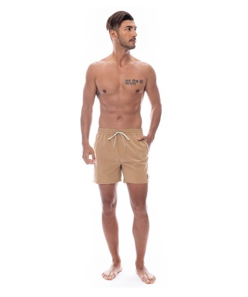 BILLABONG(ビラボン)の「BILLABONG メンズ EVERY OTHER DAY LB ボードショーツ 【2025年春夏モデル】/ビラボンウエストゴムボードショーツ(水着)(水着・メンズ・ブルー系その他/ラベンダー/ブラウン系その他/モスグリーン・MEDIUM/LARGE)」の11枚目の写真