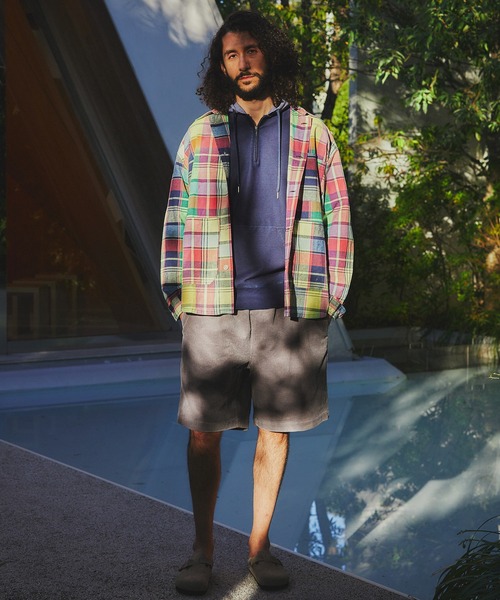 The DUFFER of ST.GEORGE（ザダファーオブセントジョージ）の「[INDIGO