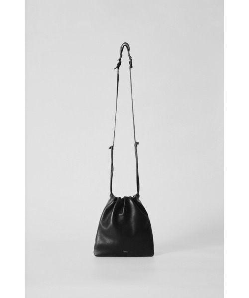 [NOTHING WRITTEN] Fatu ショルダー ミニバッグ / 韓国ブランド NOTHING WRITTEN ♥ Fatu shoulder bag /追跡付 (NOTHING