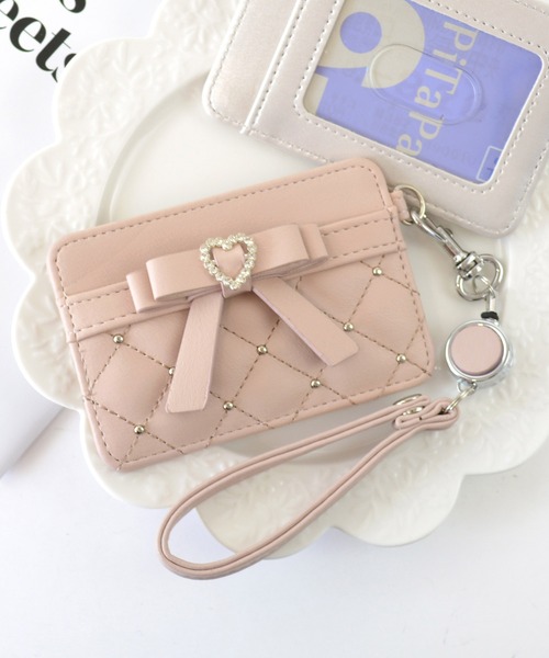 ペンサ　トレカケース　シークレットジュジュ シークレットメロディ A141 MDS BtoB |#エルコミューン ペンケース おばけ フラットペン