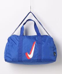 NIKE(ナイキ)のNIKE/ナイキ ナイキ SS25 ボストンプールバッグ キッズ バック 1994031(スイムグッズ)