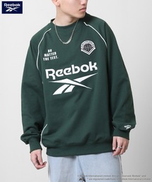 Reebok(���[�{�b�N)�́yREEBOK�z ���O���� �p�C�s���O ���� �v���I�[�o�[ �X�E�F�b�g / �Q�[�� �g���[�i�[(�X�E�F�b�g)