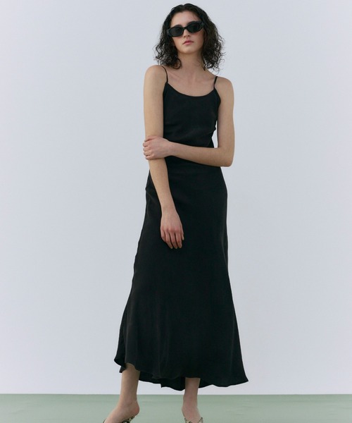 ワンピース JOSE MOON COVER LACE CAMIDRESS JOSE MOON ワンピース MAXIM LACE CAMIDRESS/マキシムレース