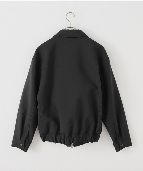 ORR/オル Boy Blouson Jumper