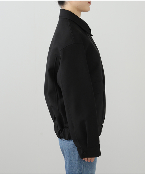 ORR/オル Boy Blouson Jumper