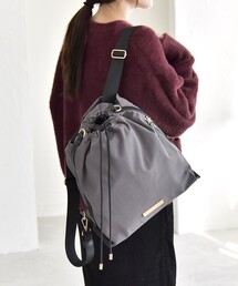 【美品✨】ヘンリベンデル バックパック トート ショルダー 3way ブラック 美品✨】ヘンリベンデル バックパック トート ショルダー 3way