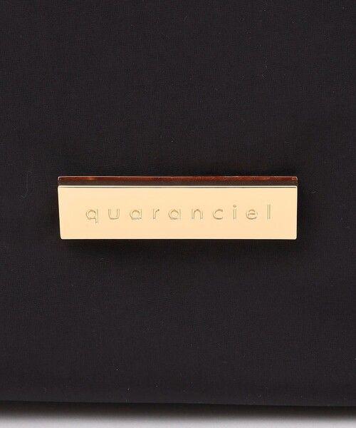 quaranliel 3way ラインショルダー リュックサック トートバッグ quaranciel: 3way ラインショルダー リュックサック トート