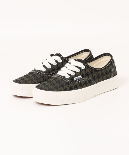 VANS ヴァンズ AUTHENTIC オーセンティック VN000BW5DFP