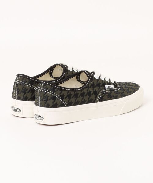 VANS スニーカー オーセンティック AUTHENTIC LOW PRO ブラック VANS】 ヴァンズ AUTHENTIC LOWPRO オーセンティック ロープロ