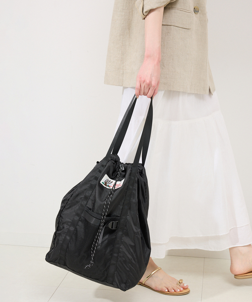 CARIBOU MOUNTAINEERING SLOBE別注 ショルダーバッグ（ショルダー