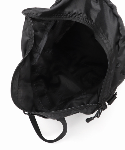 CARIBOU MOUNTAINEERING SLOBE別注 ショルダーバッグ CARIBOU MOUNTAINEERING SLOBE別注 ショルダーバッグ | スローブ