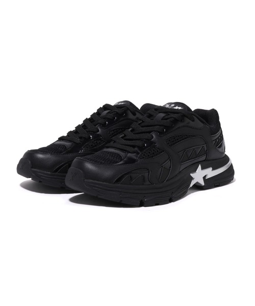 MM BAPE SHARK STA 14TH（スニーカー）｜A BATHING APE（アベイシング 