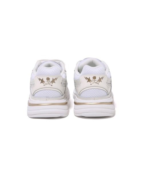 MM BAPE SHARK STA 14TH（スニーカー）｜A BATHING APE（アベイシング