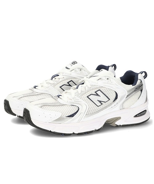 NEW BALANCE（ニューバランス）の「NEW BALANCE WMNS MR530SG（スニーカー・レディース・その他・24.5cm/24cm/23.5cm/23cm/25cm）」の5枚目の写真