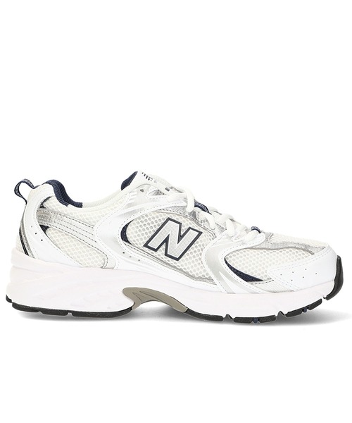 NEW BALANCE（ニューバランス）の「NEW BALANCE WMNS MR530SG（スニーカー・レディース・その他・24.5cm/24cm/23.5cm/23cm/25cm）」の2枚目の写真