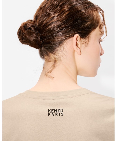 セール】'KENZO Happy Tiger' Tシャツ（Tシャツ/カットソー