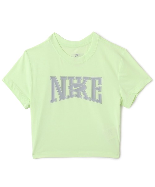 NIKE AS W NSW SLIM CROP TEE STREET / ナイキ ウィメンズ NSW