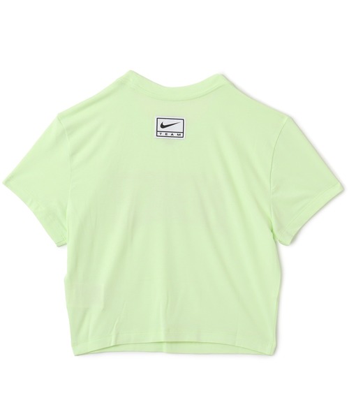 ★NIKE★WMNS NSW ESSENTIALS クロップド丈Tシャツ★追跡可 org.jpg