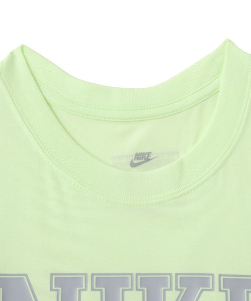 NIKE AS W NSW SLIM CROP TEE STREET / ナイキ ウィメンズ NSW