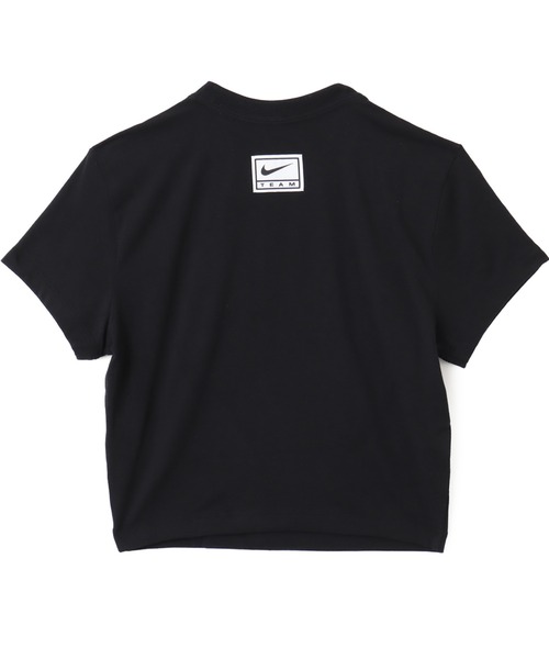 NIKE AS W NSW SLIM CROP TEE STREET / ナイキ ウィメンズ NSW