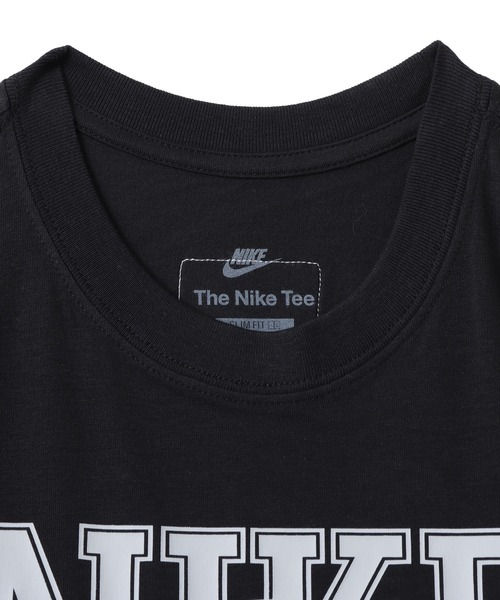 NIKE AS W NSW SLIM CROP TEE STREET / ナイキ ウィメンズ NSW