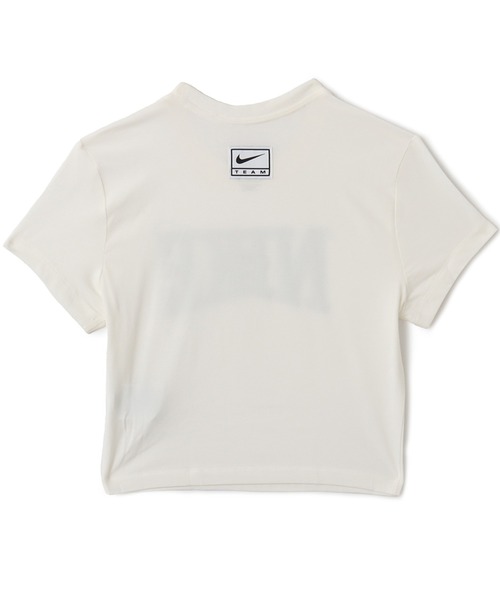 【NIKE】◆NSW◆WMNS スリム クロップ Tシャツ◆手頃な価格◆ NIKE ナイキ レディース 半袖 Tシャツ ウィメンズ NSW スリム