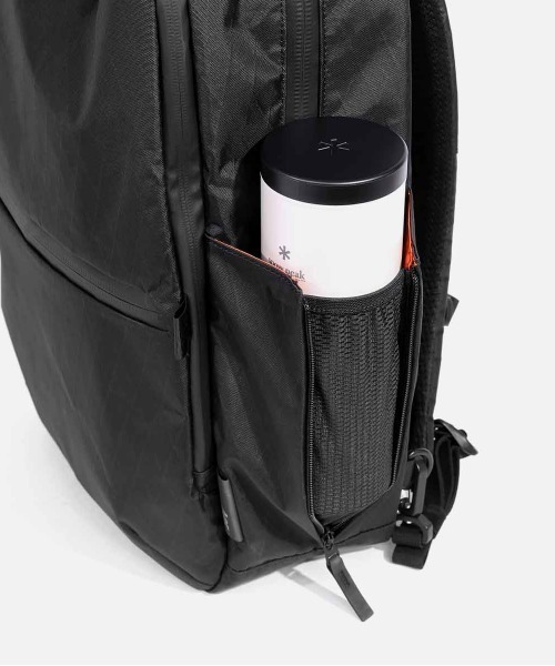 Aer（エアー）の「Aer（エアー）Flight Pack 3 X-PAC AER-29037（バックパック/リュック・メンズ・ブラック・F）」の7枚目の写真