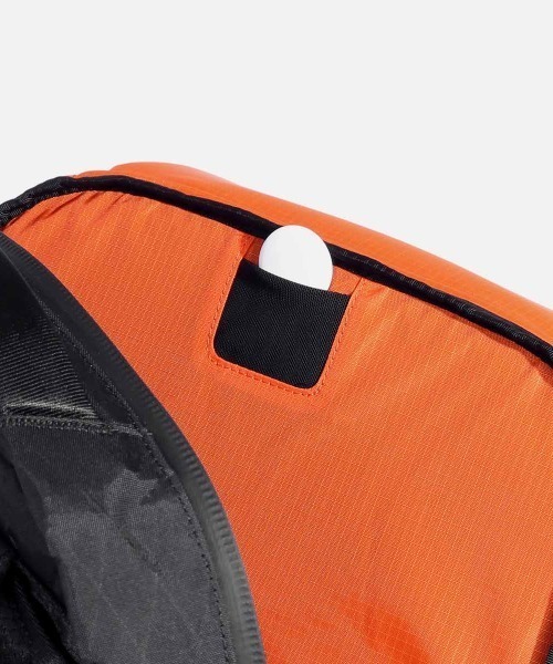 Aer（エアー）の「Aer（エアー）Flight Pack 3 X-PAC AER-29037（バックパック/リュック・メンズ・ブラック・F）」の15枚目の写真