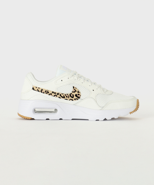 NIKE（ナイキ）の「NIKE/ナイキ WMNS NIKE AIR MAX SC（スニーカー・レディース・ホワイト・24.5cm/24cm/23.5cm/23cm/25cm）」の6枚目の写真