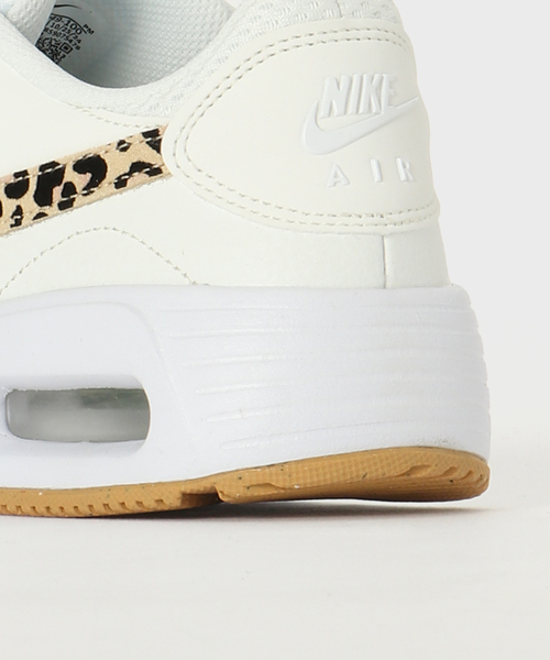 NIKE（ナイキ）の「NIKE/ナイキ WMNS NIKE AIR MAX SC（スニーカー・レディース・ホワイト・24.5cm/24cm/23.5cm/23cm/25cm）」の5枚目の写真