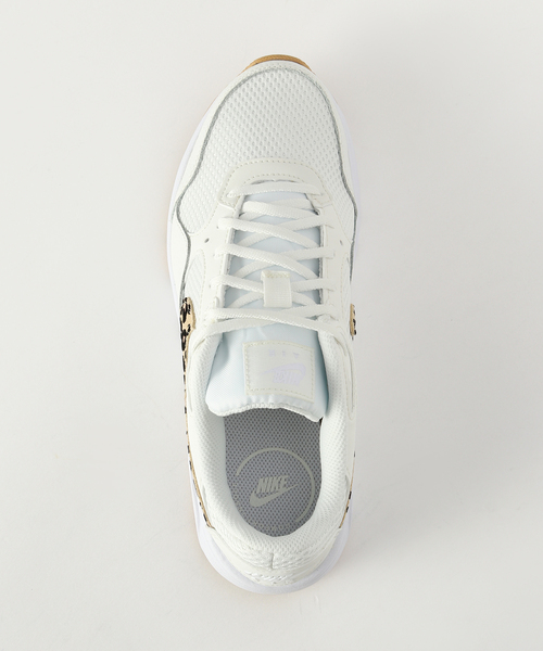 NIKE（ナイキ）の「NIKE/ナイキ WMNS NIKE AIR MAX SC（スニーカー・レディース・ホワイト・24.5cm/24cm/23.5cm/23cm/25cm）」の4枚目の写真