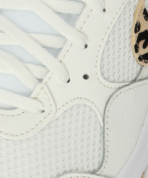 NIKE（ナイキ）の「NIKE/ナイキ WMNS NIKE AIR MAX SC（スニーカー・レディース・ホワイト・24.5cm/24cm/23.5cm/23cm/25cm）」の2枚目の写真