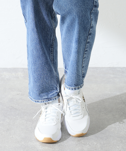 NIKE（ナイキ）の「NIKE/ナイキ WMNS NIKE AIR MAX SC（スニーカー・レディース・ホワイト・24.5cm/24cm/23.5cm/23cm/25cm）」の10枚目の写真