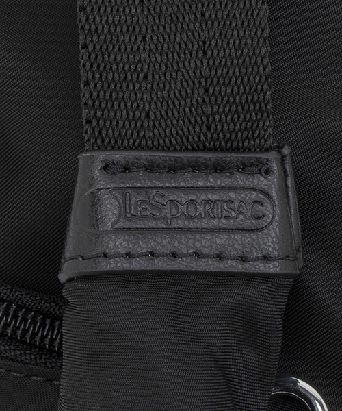 GROMMET SM SHOULDER BAG オニキスグロメッツ（ショルダーバッグ