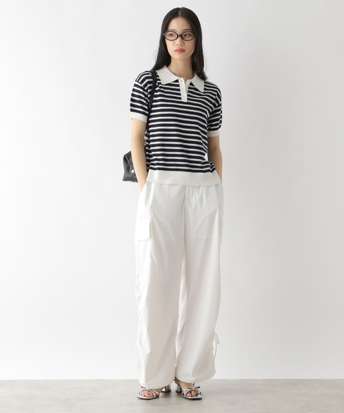 Heather(ヘザー)の「ラウンドフレームメガネ 329542(メガネ・レディース・ブラウン/ブラック・ONE SIZE)」の21枚目の写真