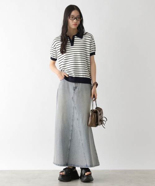 Heather(ヘザー)の「ラウンドフレームメガネ 329542(メガネ・レディース・ブラウン/ブラック・ONE SIZE)」の18枚目の写真