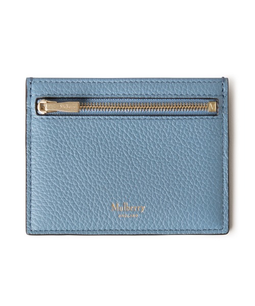 高質で安価 スリップ クレジットカード ジップド Zipped Slip Card Credit 財布・ケース・小物入れ