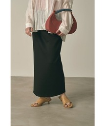 marjour | OTONA STRETCH NARROW SKIRT(スカート)