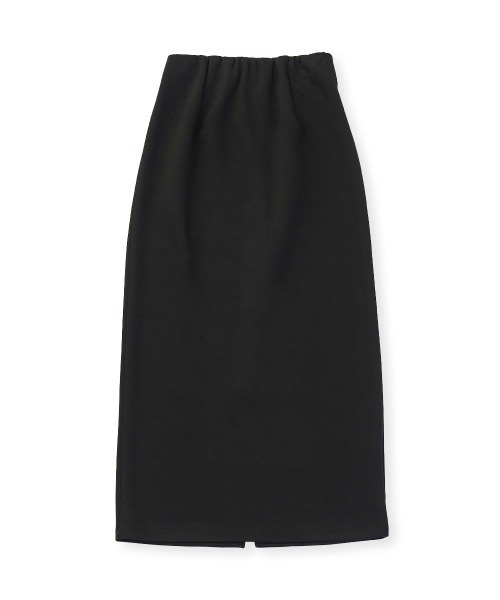 marjour(マージュール)の「OTONA STRETCH NARROW SKIRT(スカート・レディース・ブラック・02/01)」の12枚目の写真