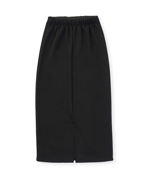 marjour(マージュール)の「OTONA STRETCH NARROW SKIRT(スカート・レディース・ブラック・02/01)」の13枚目の写真