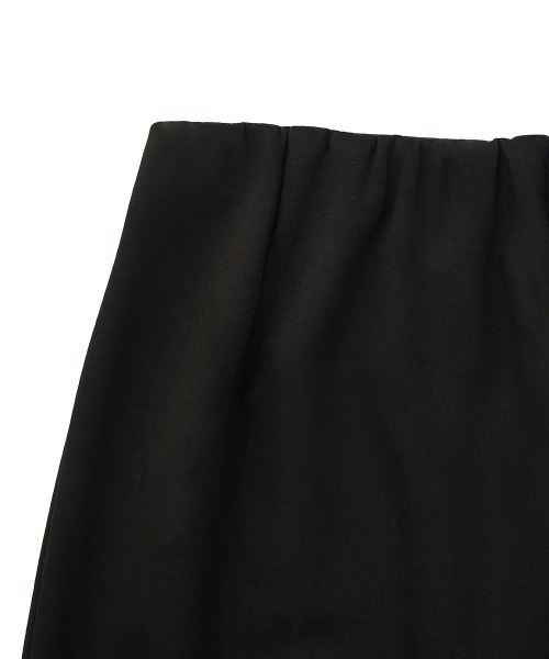marjour(マージュール)の「OTONA STRETCH NARROW SKIRT(スカート・レディース・ブラック・02/01)」の15枚目の写真