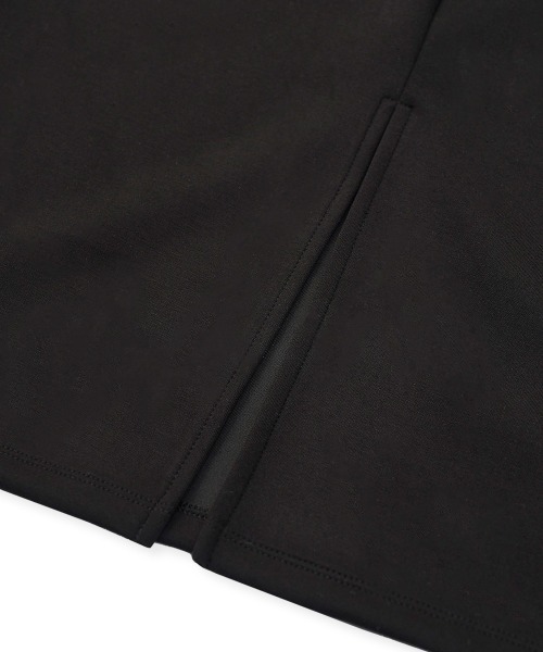 marjour(マージュール)の「OTONA STRETCH NARROW SKIRT(スカート・レディース・ブラック・02/01)」の17枚目の写真