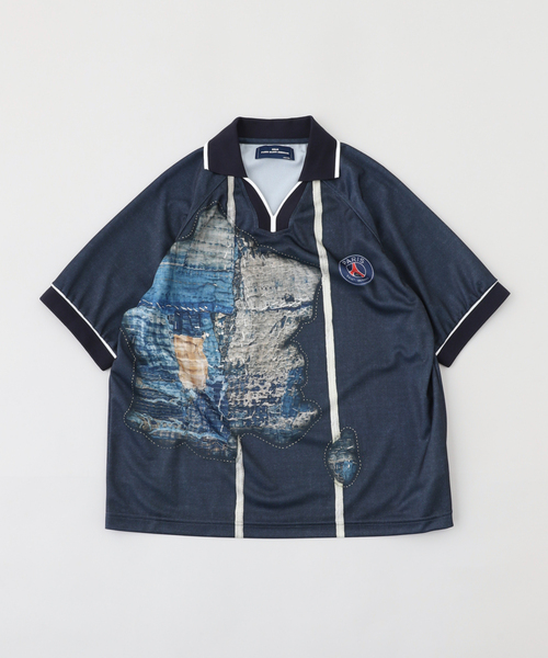 PSG Game Tee パリ限定 PSG Game Tee パリ限定 Paris Saint-Germain Shop, PSG Shop