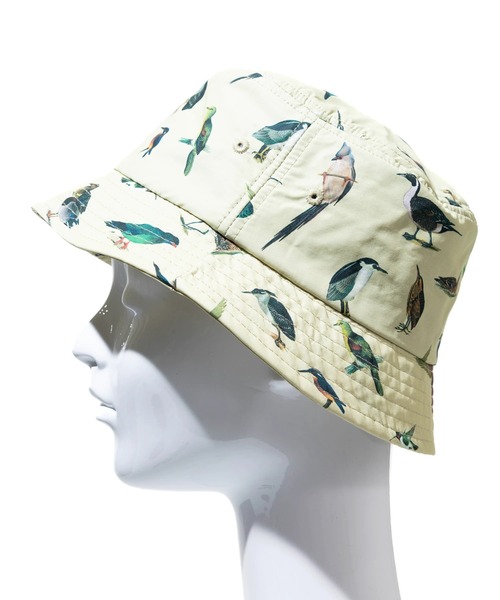 Sense of Grace（センスオブグレース）の「Sense of Grace/センスオブグレイス　SUNNY HAT（ハット・レディース・ホワイト/ブラック/ベージュ・FREE）」の3枚目の写真