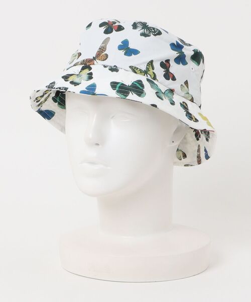 Sense of Grace（センスオブグレース）の「Sense of Grace/センスオブグレイス　SUNNY HAT（ハット・レディース・ホワイト/ブラック/ベージュ・FREE）」の5枚目の写真